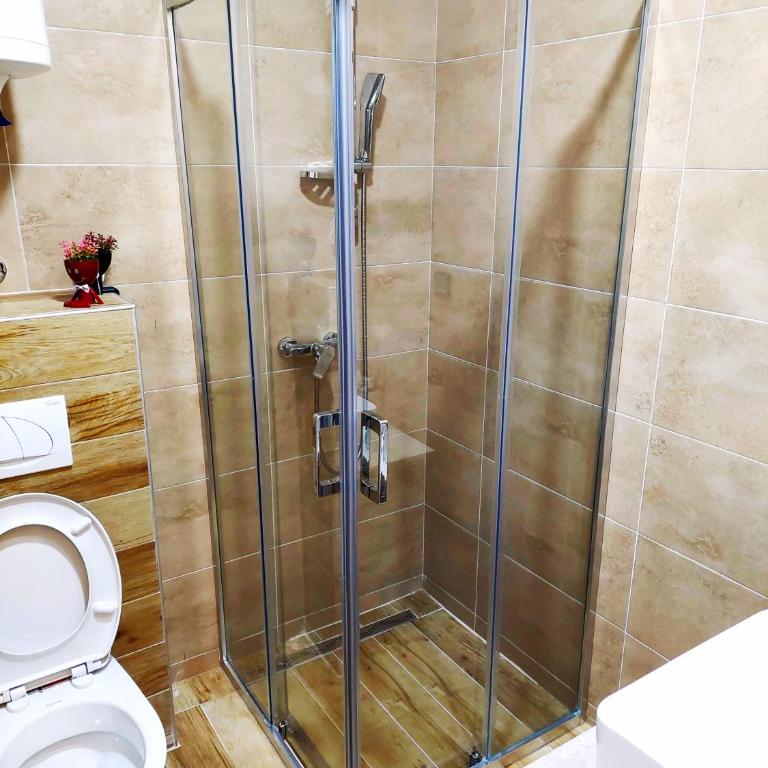 Nest studio Milmari Kopaonik - One-Bedroom Apartment - 36