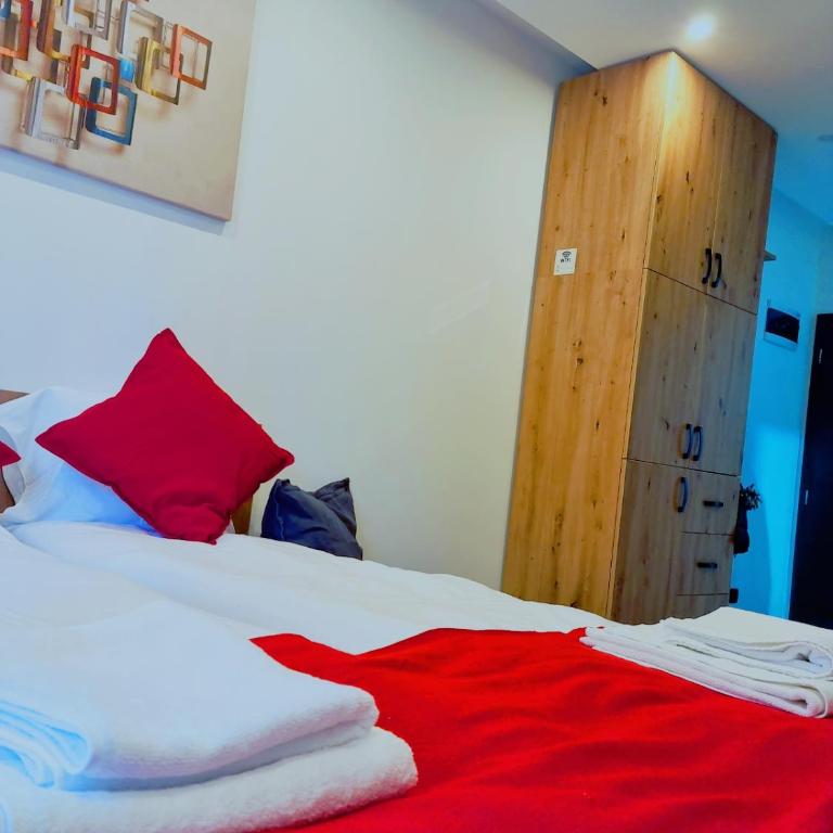 Nest studio Milmari Kopaonik - One-Bedroom Apartment - 49