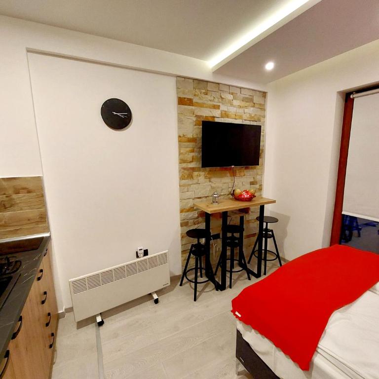 Nest studio Milmari Kopaonik - One-Bedroom Apartment - 50