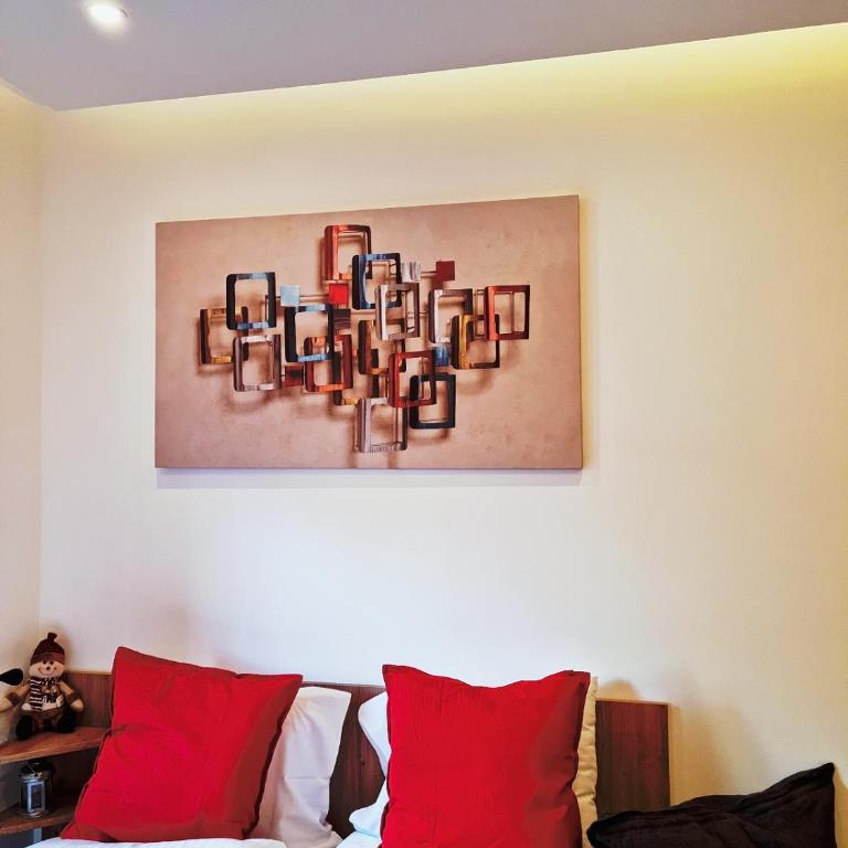 Nest studio Milmari Kopaonik - One-Bedroom Apartment - 52