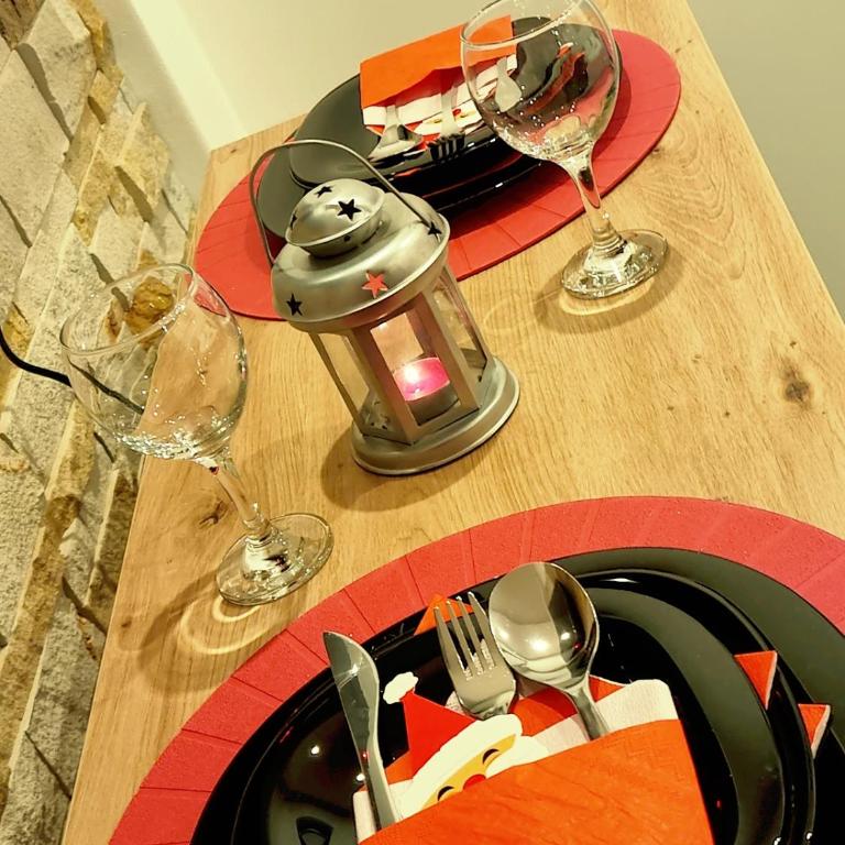 Nest studio Milmari Kopaonik - One-Bedroom Apartment - 54