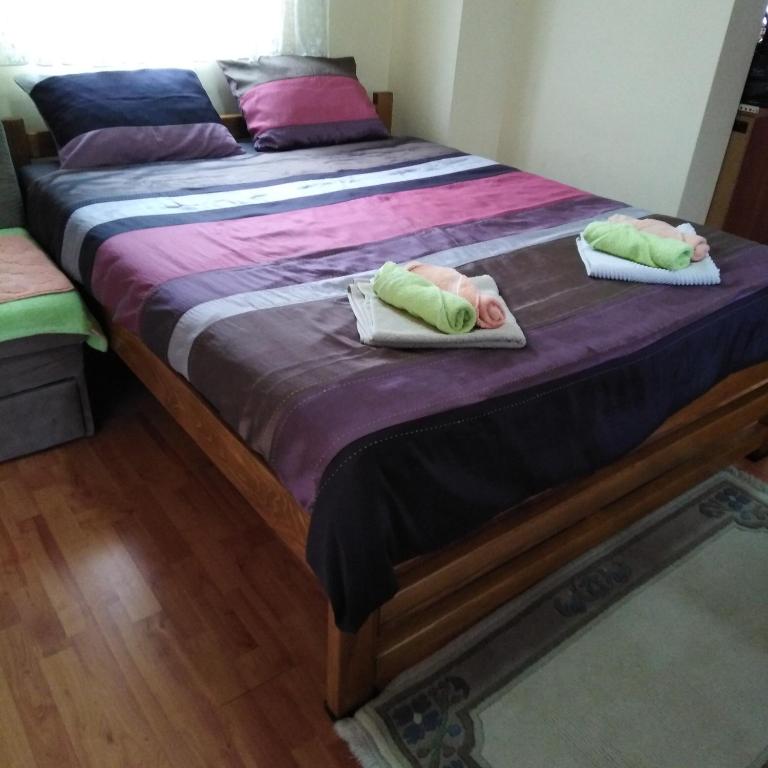 Apartman Sasa - Apartman sa 1 Spavaćom Sobom - 19
