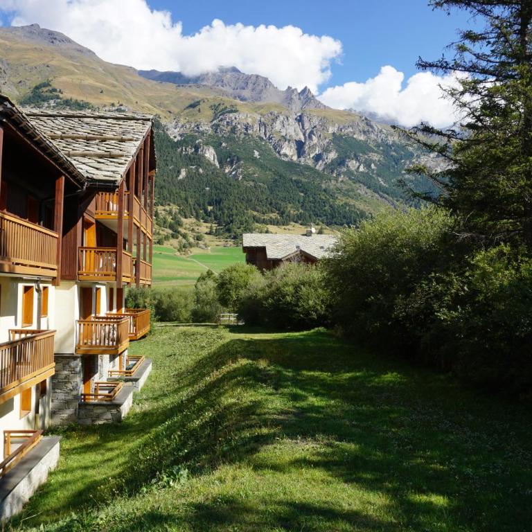 "Alpages de Val Cenis"-Skis aux pieds-Spa-Wifi-Garage-Calme! - Appartement 1 Chambre - 6