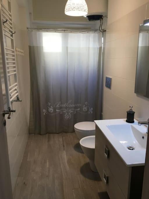 la casetta dei sogni - Casa con 2 Camere da Letto - 32