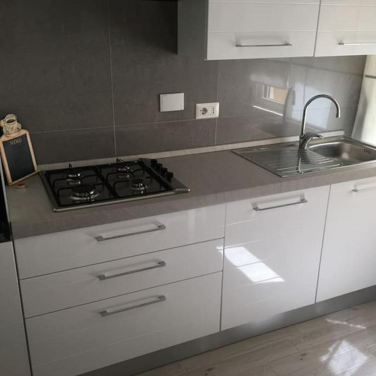 la casetta dei sogni - Casa con 2 Camere da Letto - 25