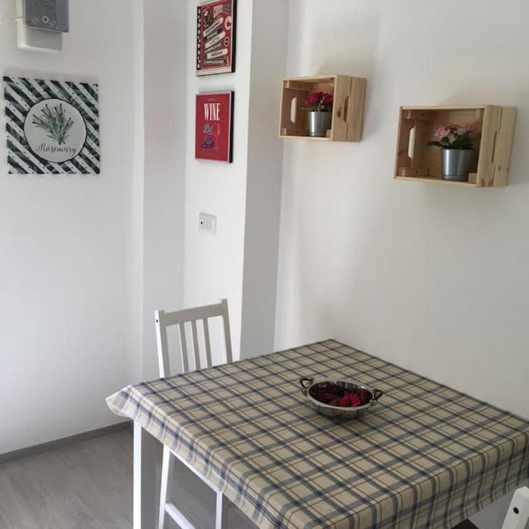 la casetta dei sogni - Casa con 2 Camere da Letto - 21