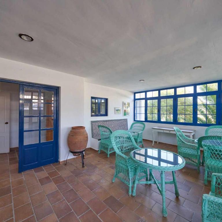 Estudio Tres Pinos. Piscina, Junto al mar - Apartamento de 1 dormitorio - 20