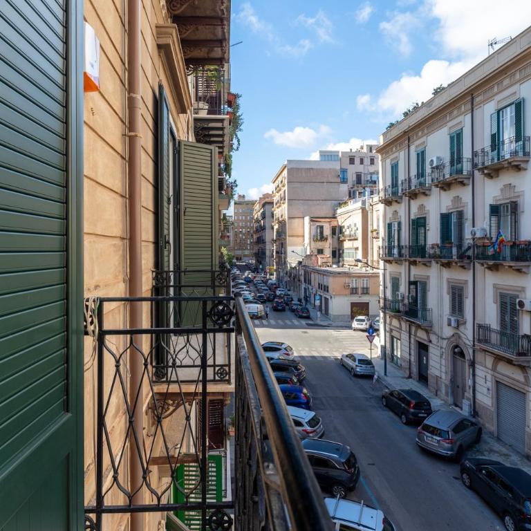 MolteVolte Rooms - Double Room with Private Bathroom - 2