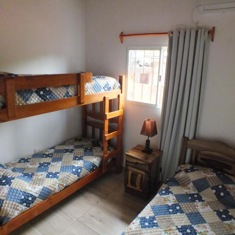 Madre Selva Iguazu - Apartamento Dúplex - 27