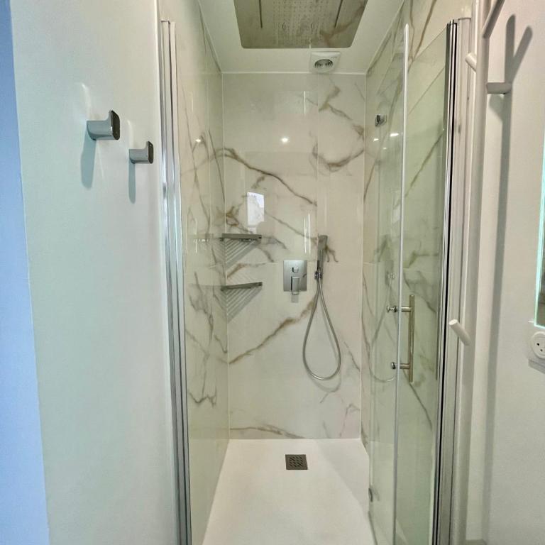 Designer Apartment Tour Saint-Jacques - 1BR 4P - Appartement 1 Chambre - 10