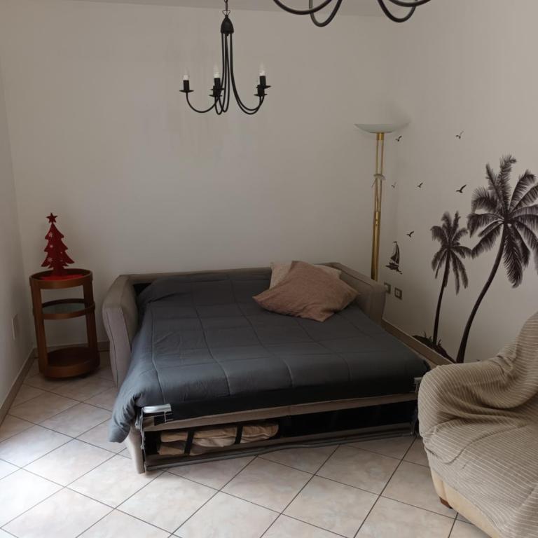 Faluma - Appartamento con 1 Camera da Letto - 6