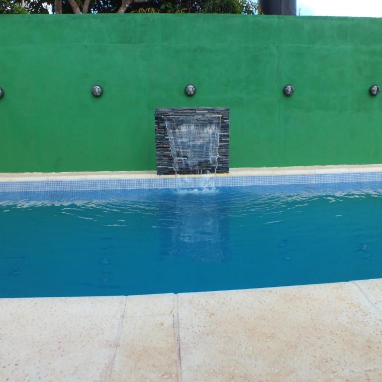 Madre Selva Iguazu - Apartamento Dúplex - 37