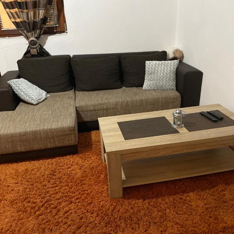 Šumski raj Jahorina - Apartman - Prizemlje - 14