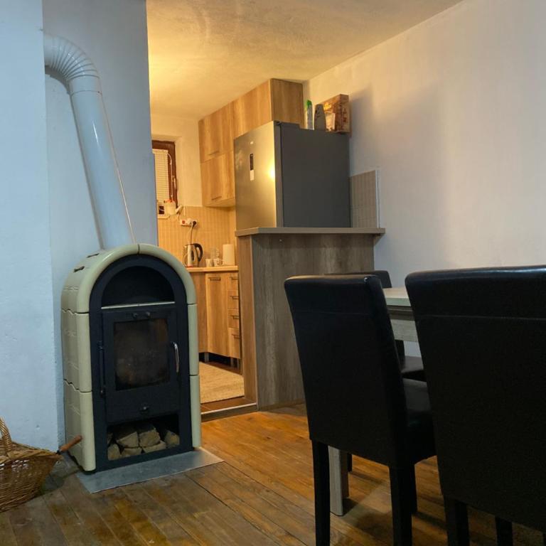 Šumski raj Jahorina - Apartman - Prizemlje - 18