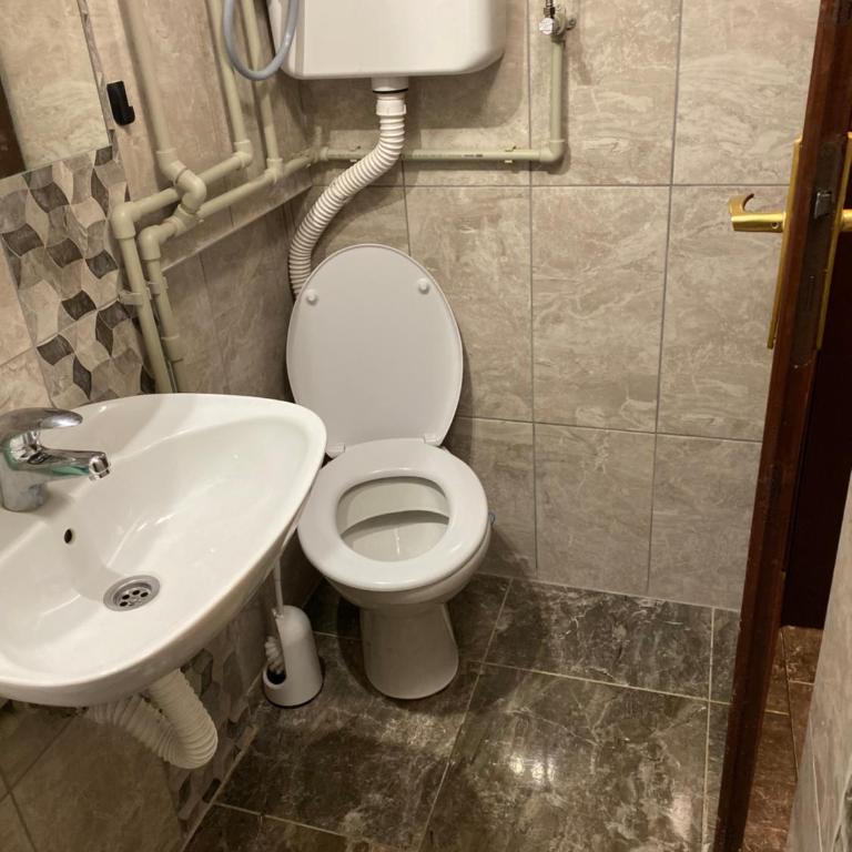 Šumski raj Jahorina - Apartman - Prizemlje - 19