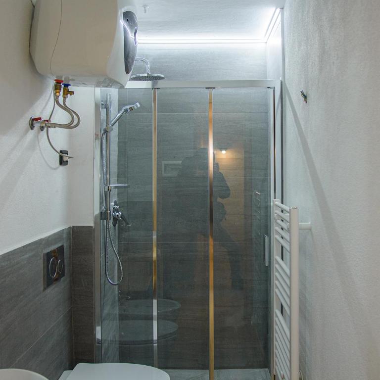 Zona Portici - Monolocale A - 3