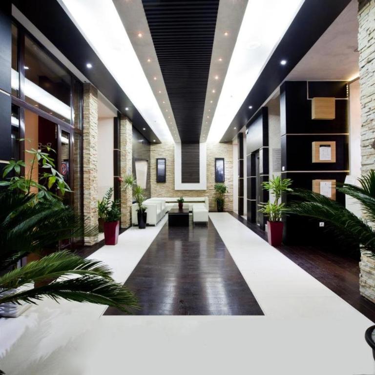 Velvet Studio Zoned Kopaonik - Apartment - 17