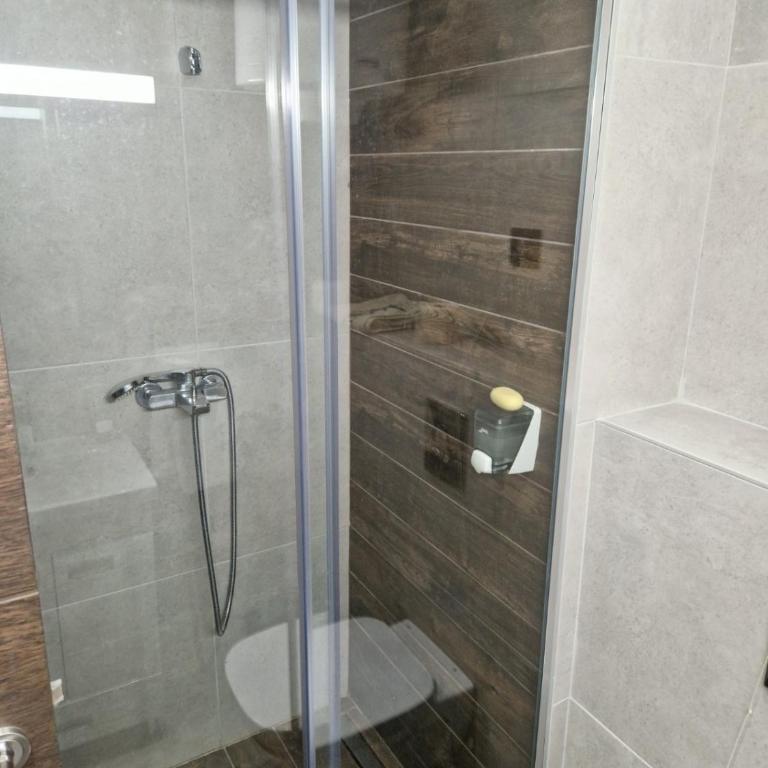 Velvet Studio Zoned Kopaonik - Apartment - 20