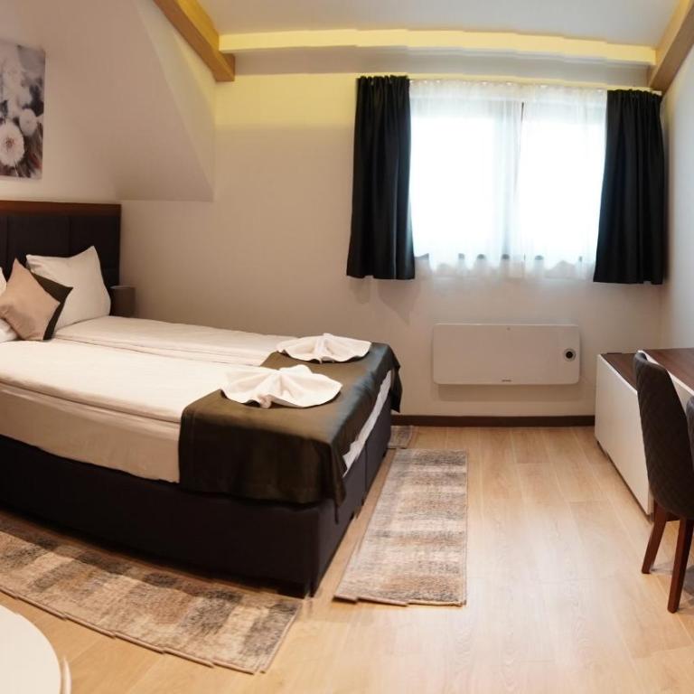Velvet Studio Zoned Kopaonik - Apartment - 21