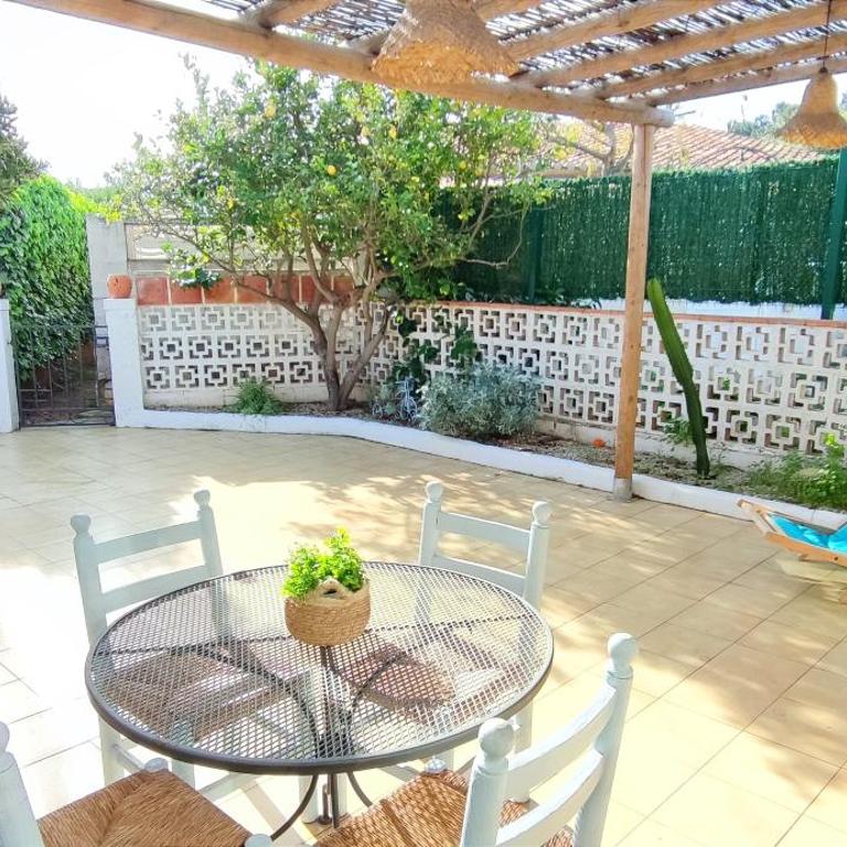 Bungalow del Mar - Apartamento de 3 dormitorios - 3