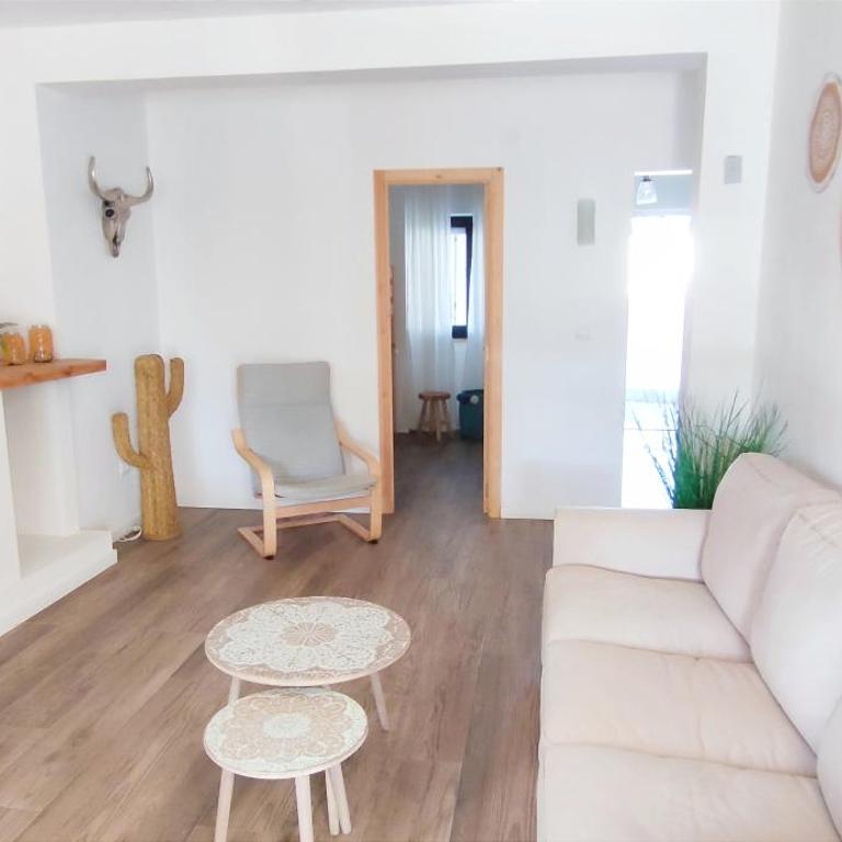 Bungalow del Mar - Apartamento de 3 dormitorios - 7