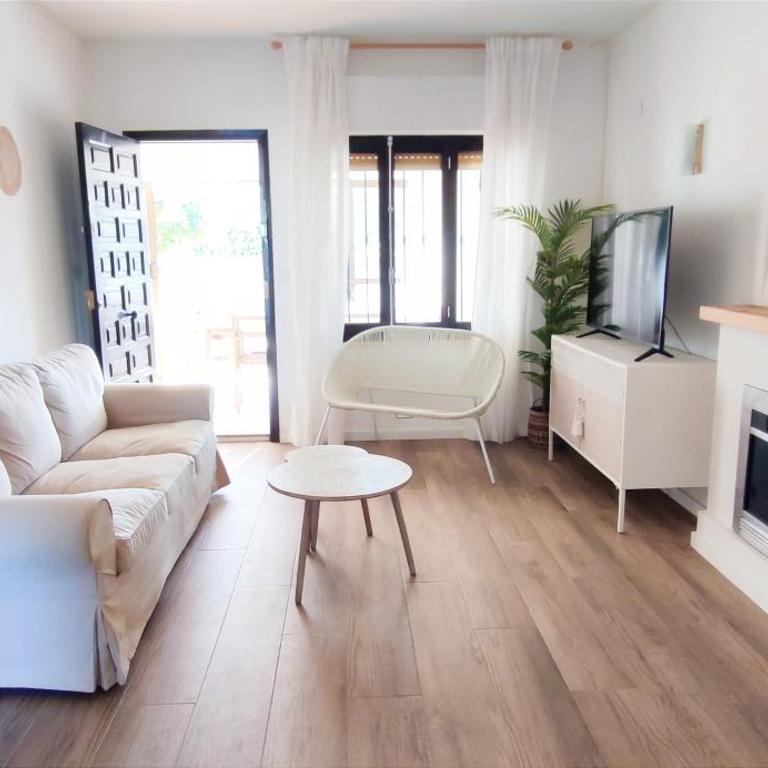 Bungalow del Mar - Apartamento de 3 dormitorios - 9