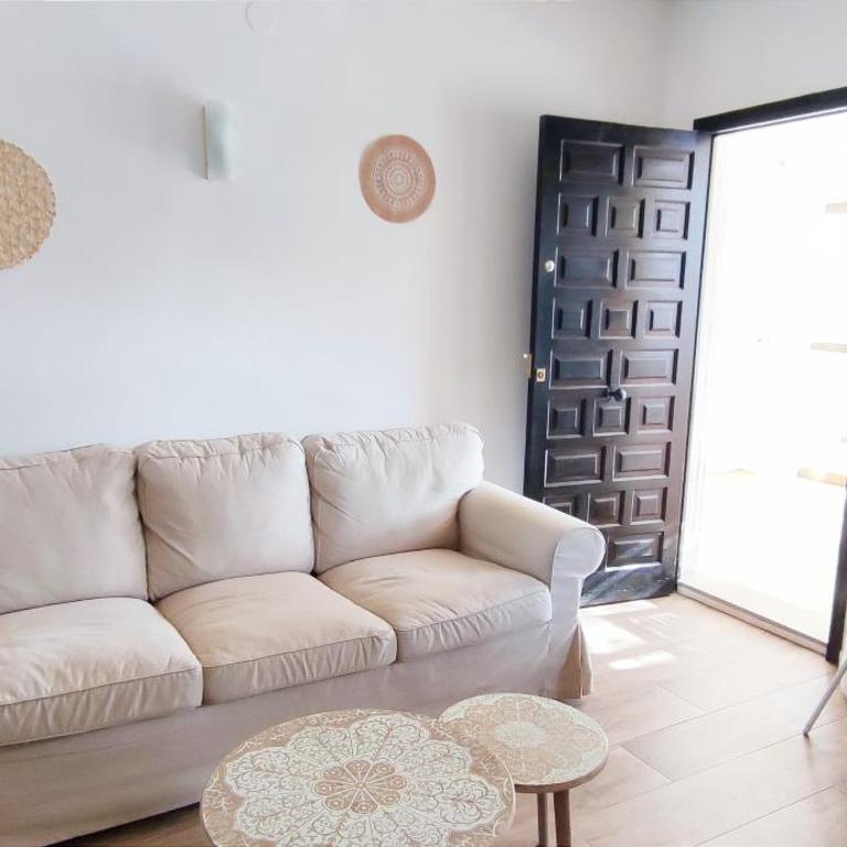 Bungalow del Mar - Apartamento de 3 dormitorios - 8