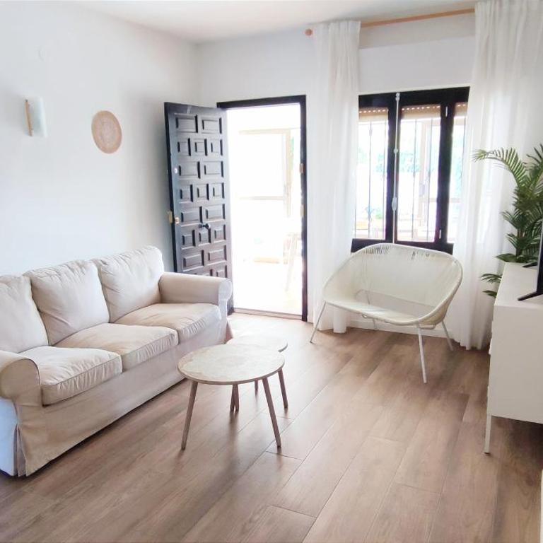 Bungalow del Mar - Apartamento de 3 dormitorios - 10