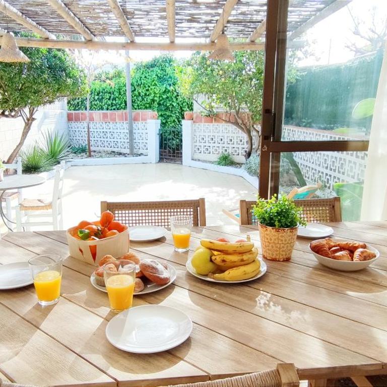 Bungalow del Mar - Apartamento de 3 dormitorios - 12