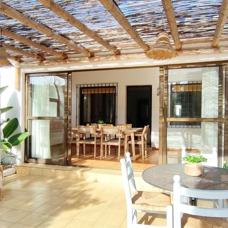 Bungalow del Mar - Apartamento de 3 dormitorios - 19