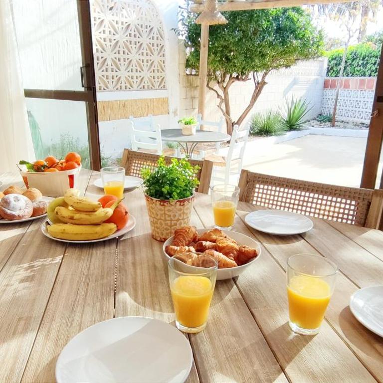 Bungalow del Mar - Apartamento de 3 dormitorios - 18