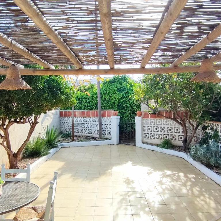Bungalow del Mar - Apartamento de 3 dormitorios - 16