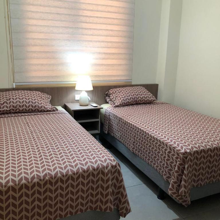 Garzota Garden PB - Apartamento - Planta baja - 6