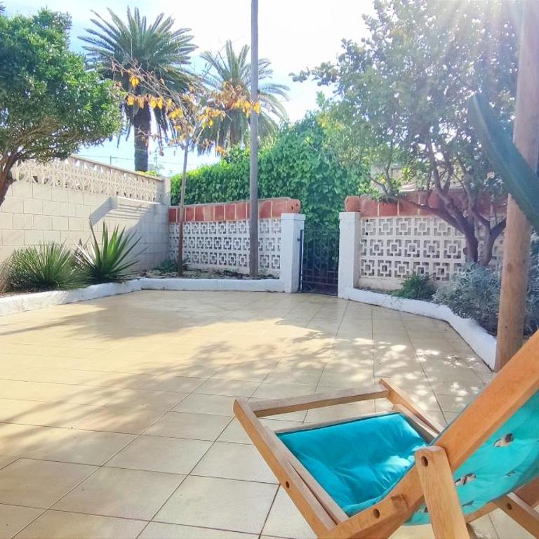Bungalow del Mar - Apartamento de 3 dormitorios - 22