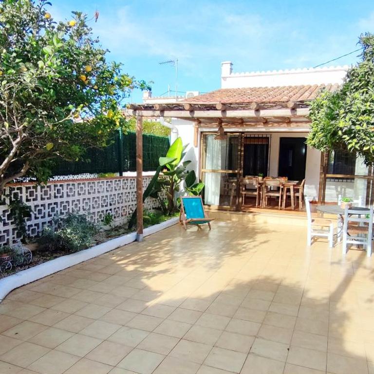Bungalow del Mar - Apartamento de 3 dormitorios - 20