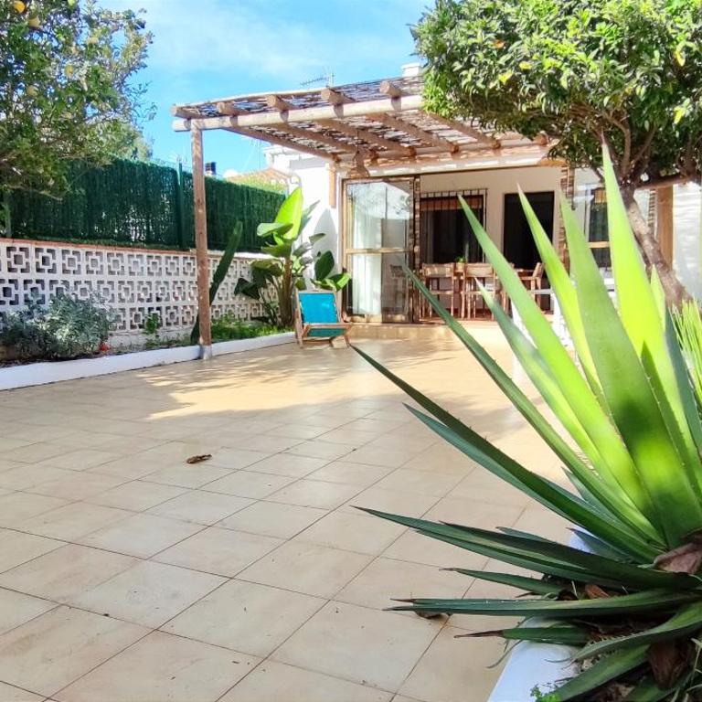 Bungalow del Mar - Apartamento de 3 dormitorios - 24