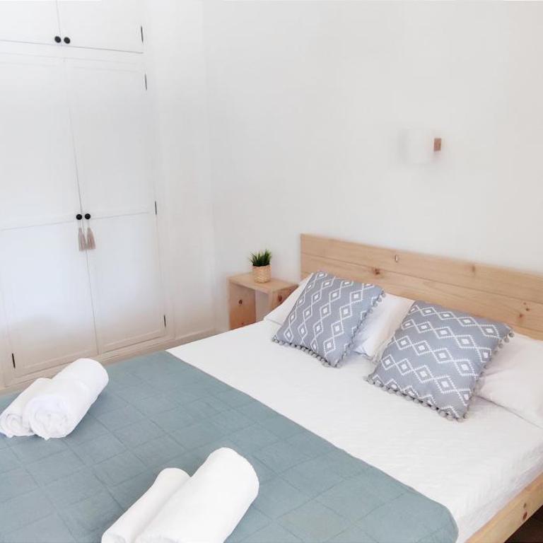 Bungalow del Mar - Apartamento de 3 dormitorios - 27
