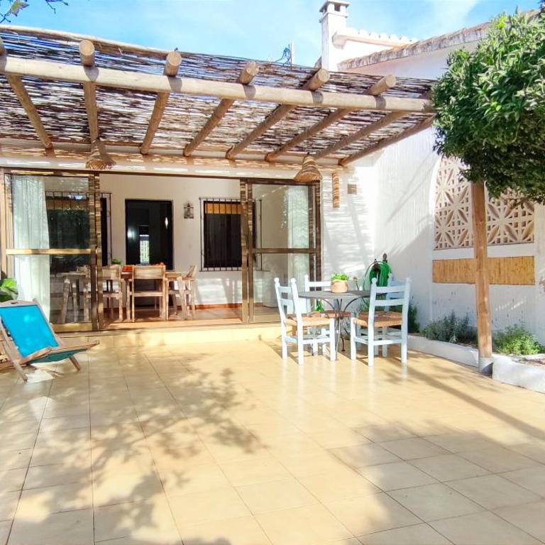 Bungalow del Mar - Apartamento de 3 dormitorios - 25