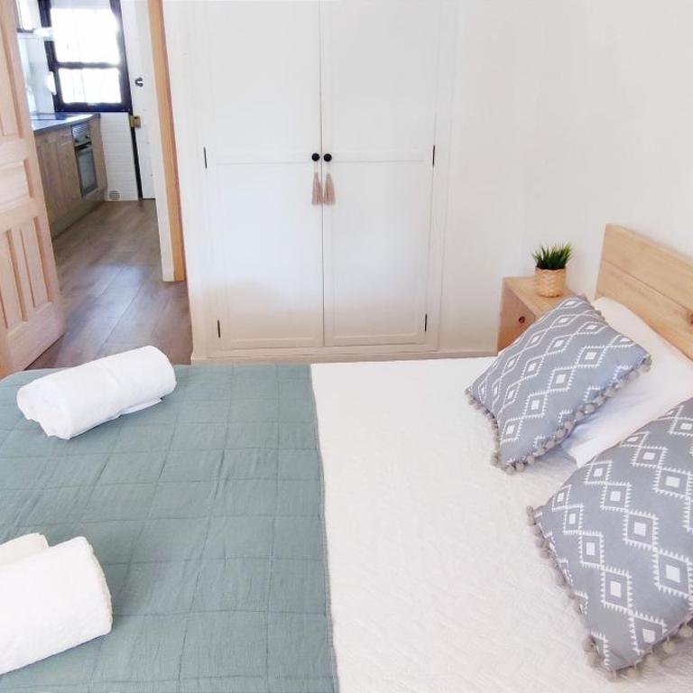 Bungalow del Mar - Apartamento de 3 dormitorios - 29