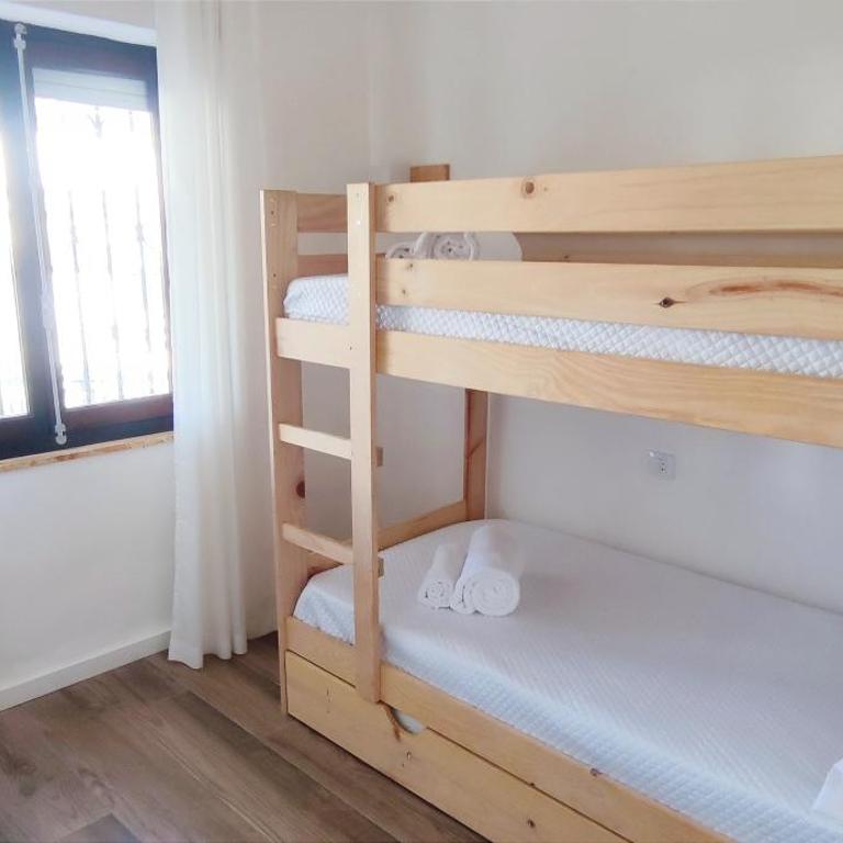 Bungalow del Mar - Apartamento de 3 dormitorios - 31