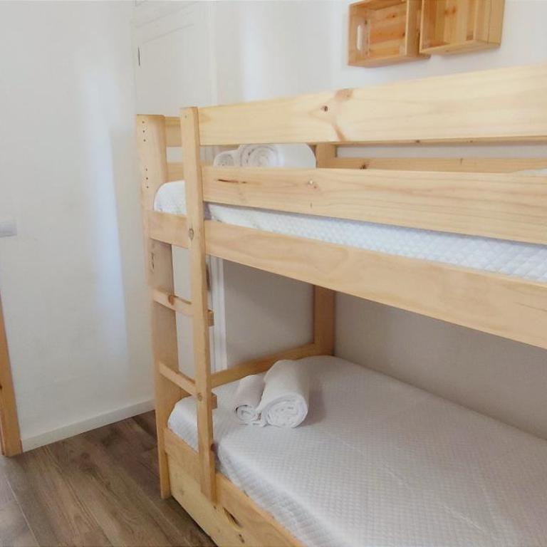 Bungalow del Mar - Apartamento de 3 dormitorios - 32