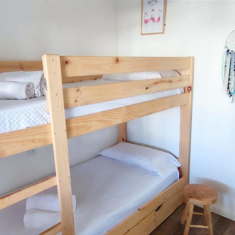 Bungalow del Mar - Apartamento de 3 dormitorios - 33