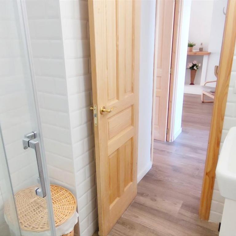 Bungalow del Mar - Apartamento de 3 dormitorios - 37