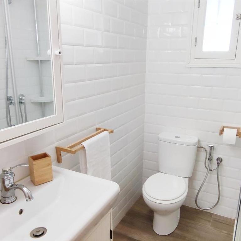 Bungalow del Mar - Apartamento de 3 dormitorios - 38