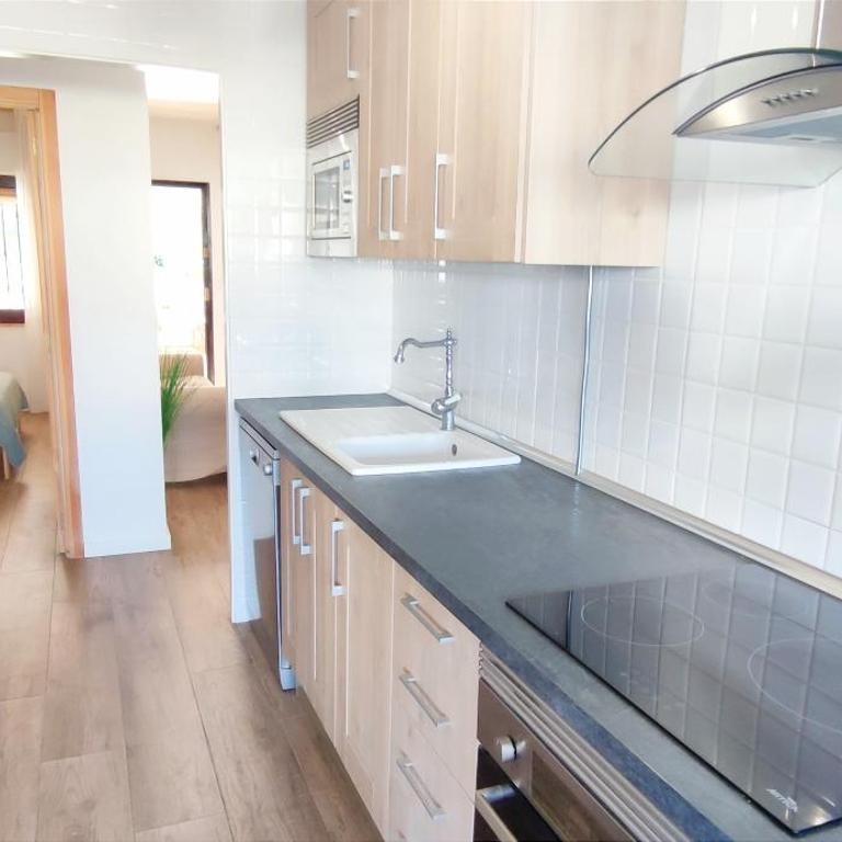 Bungalow del Mar - Apartamento de 3 dormitorios - 35