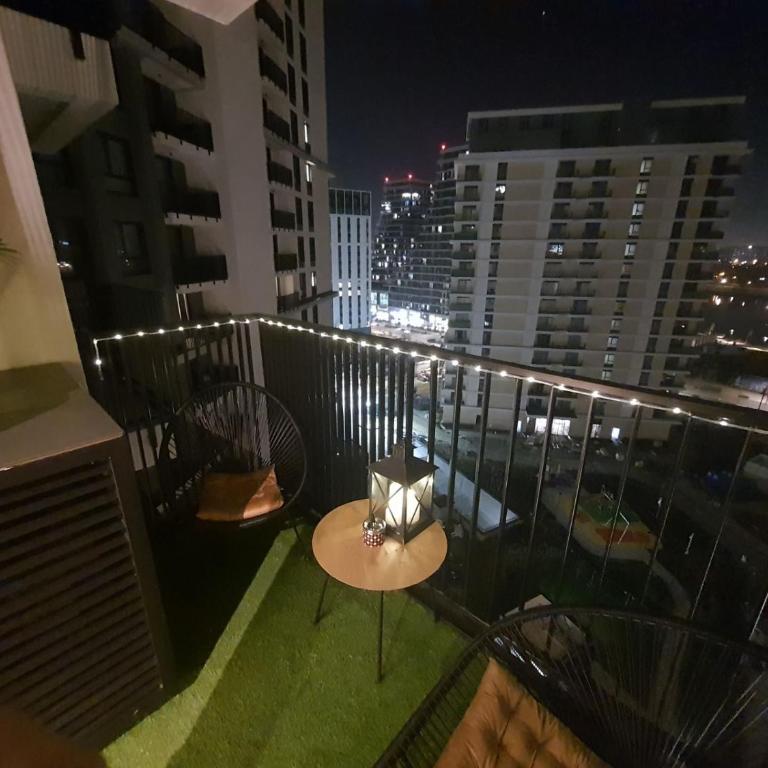 Belgrade Waterfront Apartment - Beograd na vodi - Apartman sa Terasom - 14