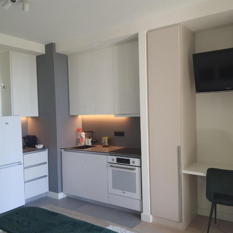 Belgrade Waterfront Apartment - Beograd na vodi - Apartman sa Terasom - 23