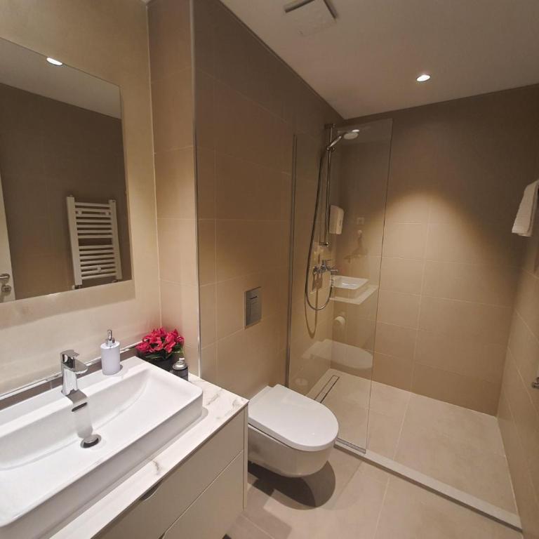 Belgrade Waterfront Apartment - Beograd na vodi - Apartman sa Terasom - 28