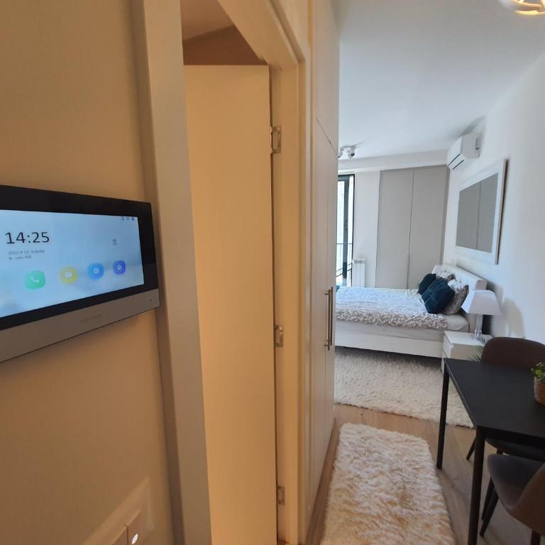 Belgrade Waterfront Apartment - Beograd na vodi - Apartman sa Terasom - 31