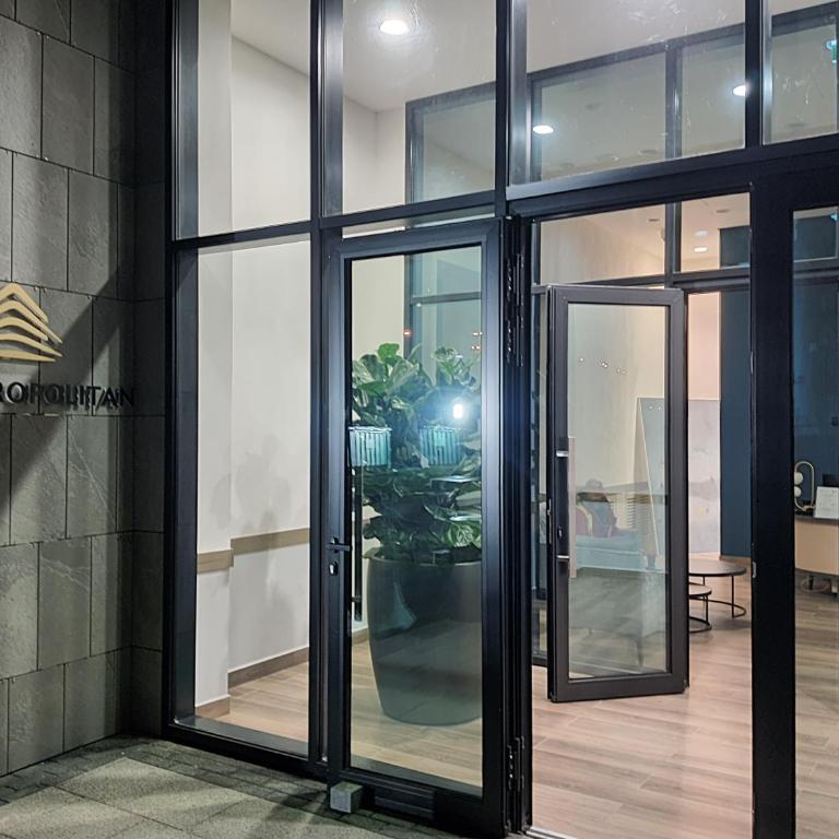 Belgrade Waterfront Apartment - Beograd na vodi - Apartman sa Terasom - 39